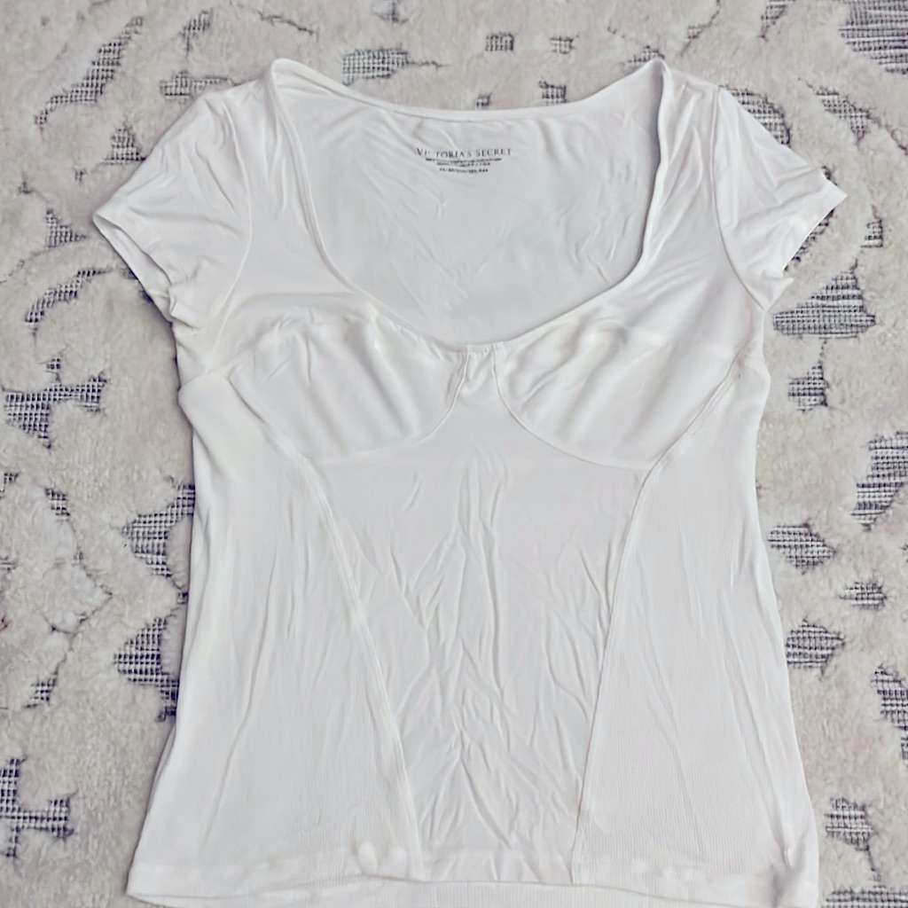 Brand New Vs Corset Tee